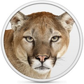 Apple julkisti OS X 10.8:n